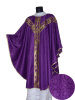 Semi-Gothic vestment set available in all Liturgical Colours